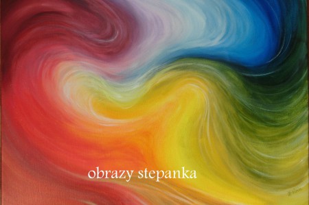 72 Proudy pozitivních energií